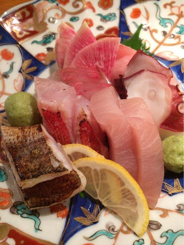 和酒処 酒峰 - サブ画像3