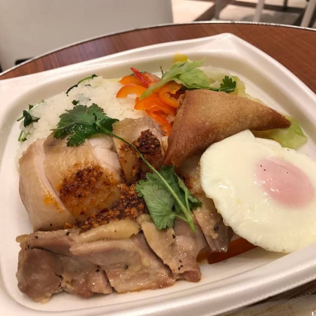 ディキシーデリ 丸の内店 - サブ画像1