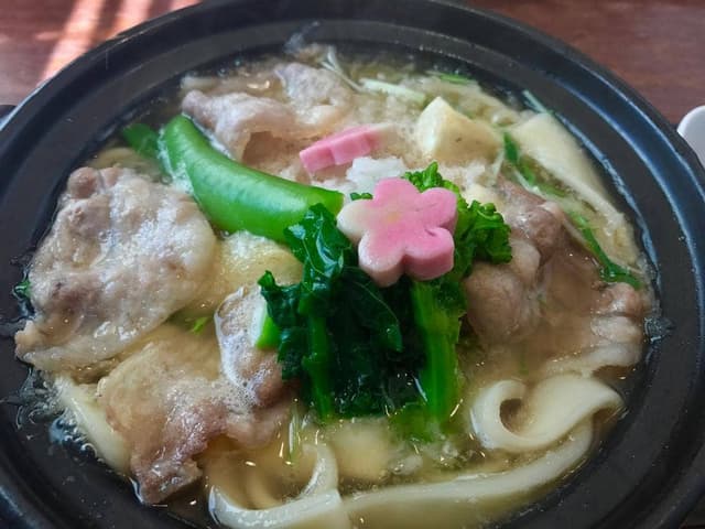 和食あやめ亭 - サブ画像1