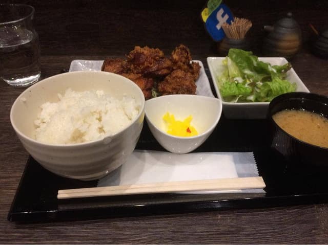 創作和食 八那里 青物横丁店 - サブ画像3