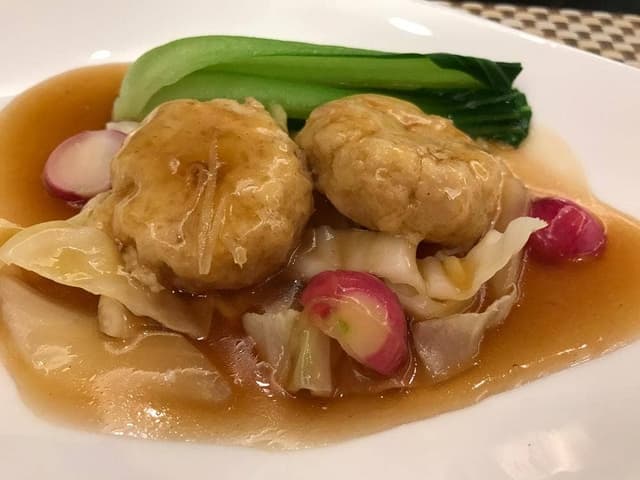 中国料理 桃花林 - サブ画像3