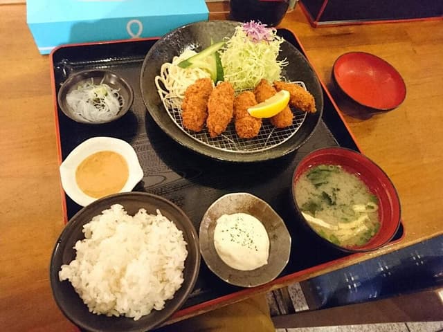 おふくろの味 まき - サブ画像2