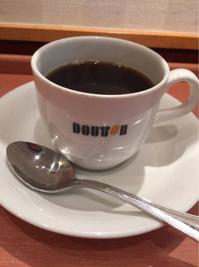 ドトールコーヒーショップ 名古屋太閤通り店 - サブ画像3