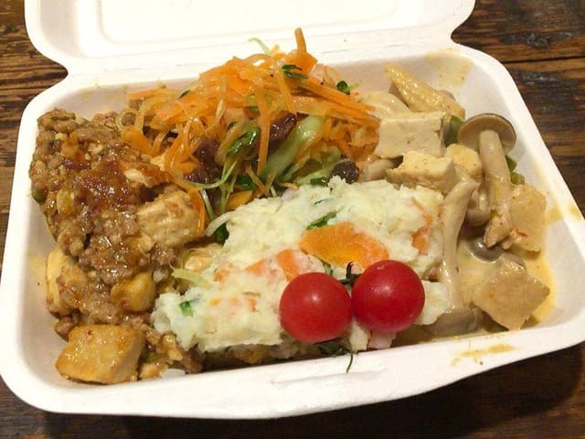 365カフェ - サブ画像2