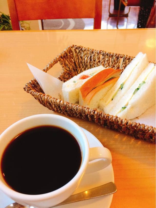 matsuricafe - サブ画像2
