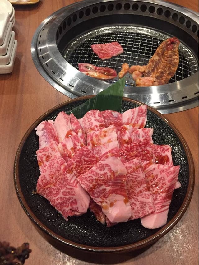 焼肉一楽 福山引野店 - サブ画像3