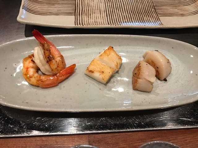 ステーキハウスロダン - サブ画像1