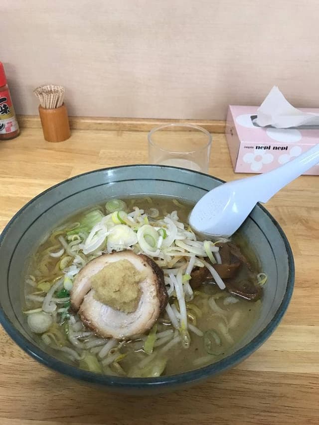 ラーメンたまや - サブ画像1