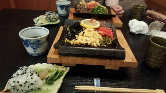 湯島山口 - サブ画像3