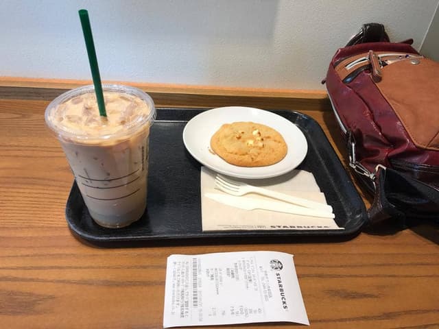 スターバックス コーヒー ゆめタウン大牟田店 - サブ画像3