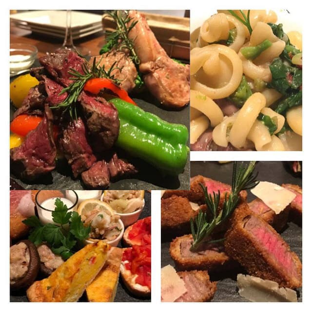 OSTERIA LA CANTINETTA - サブ画像1