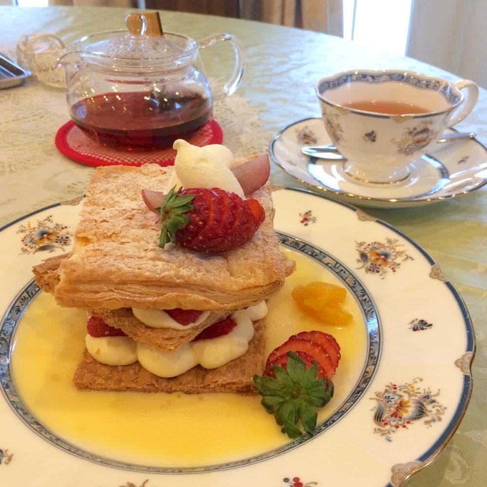 赤いリボンめーぷる倶楽部