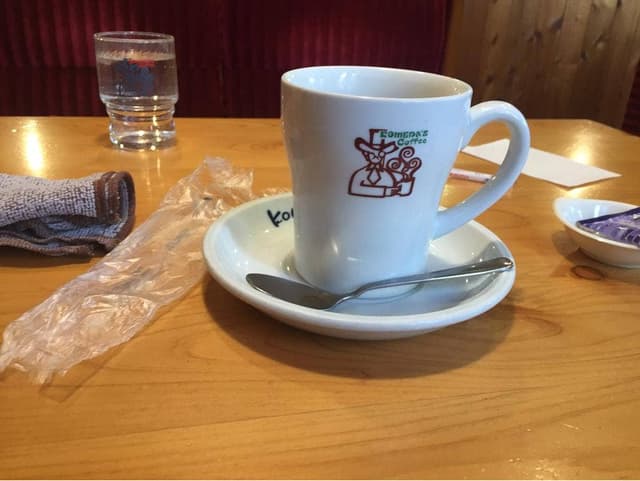 コメダ珈琲店 蒲郡三谷店 - サブ画像1