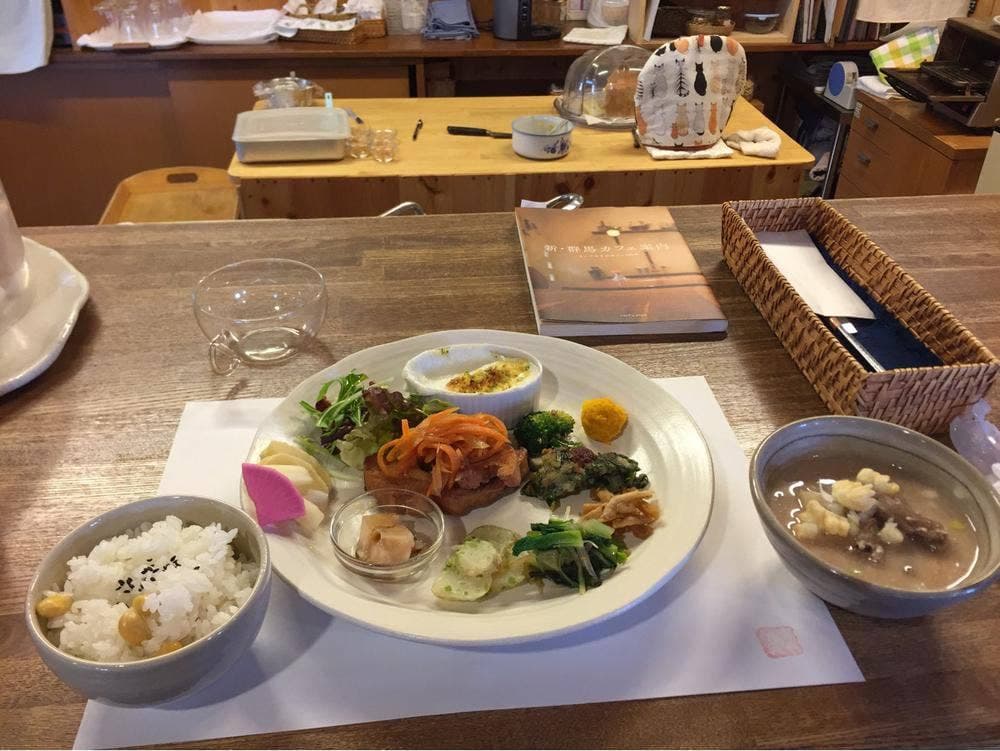 まーやの家