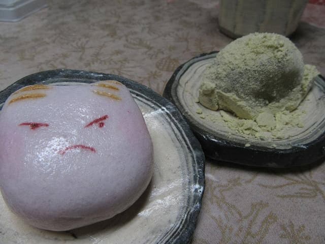 大川屋 本店 - サブ画像1