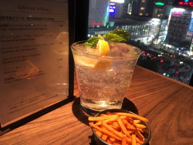 DJ Bar Bridge - サブ画像2