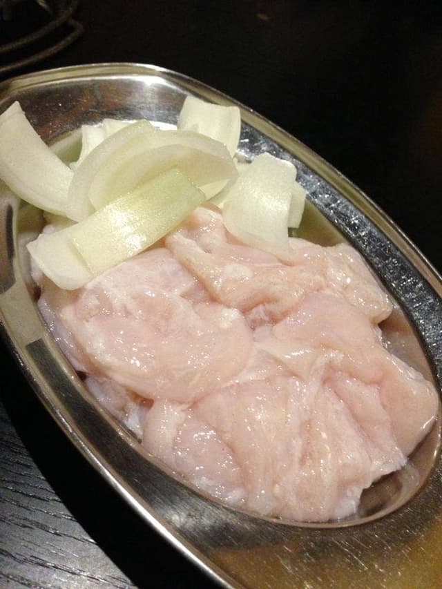 七輪亭 - サブ画像2