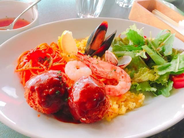 出島テラス - サブ画像1