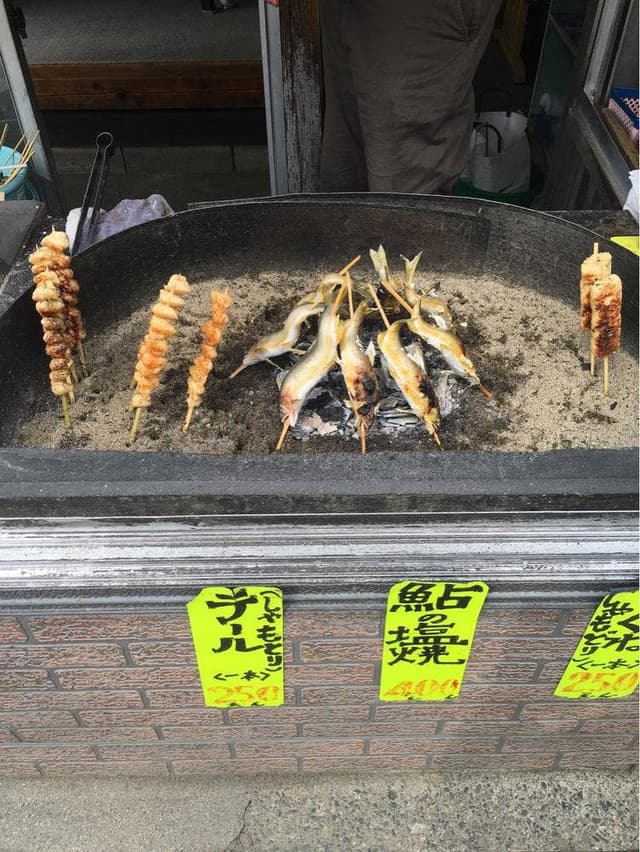 滝生屋 - サブ画像3