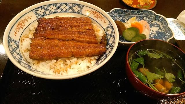 人形町 梅田 - サブ画像3