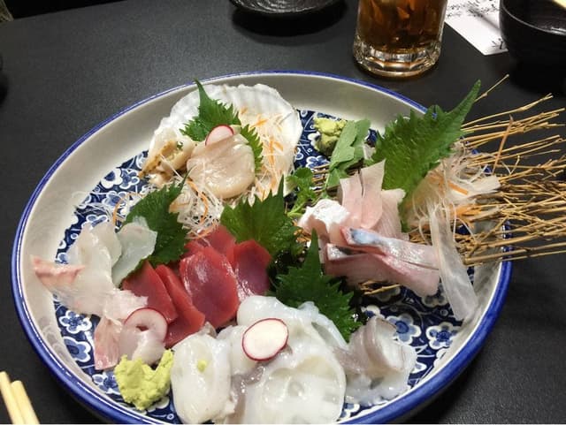 吟の蔵を市 - サブ画像3