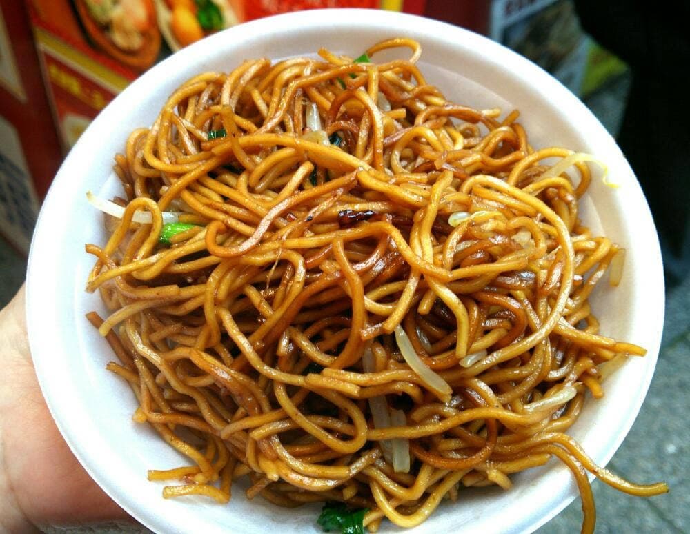 廣記商行 南京町本店