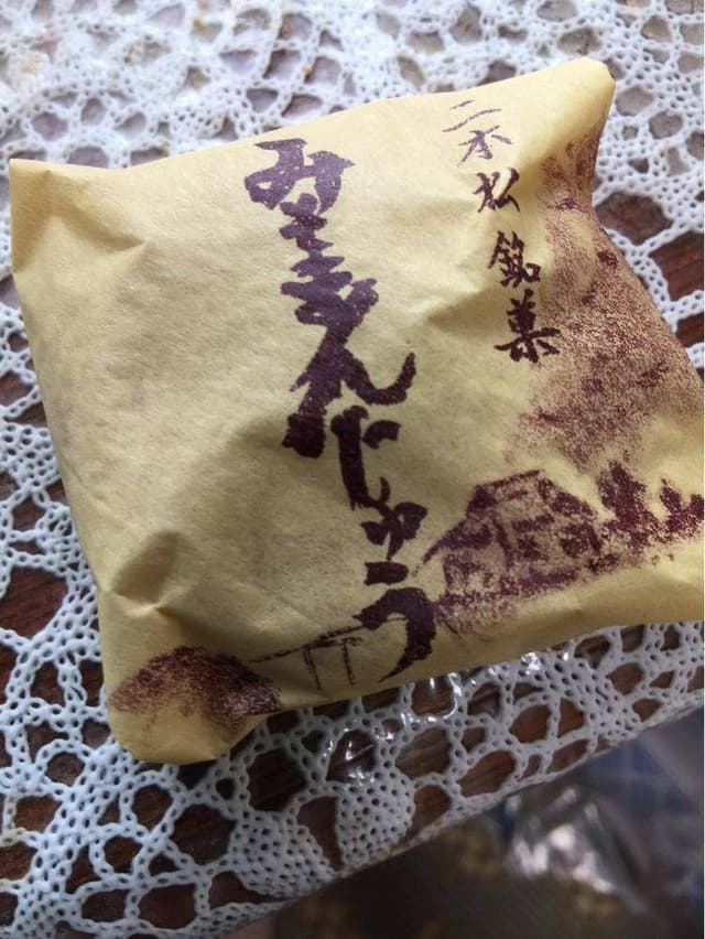 菓子処まつもと - サブ画像1