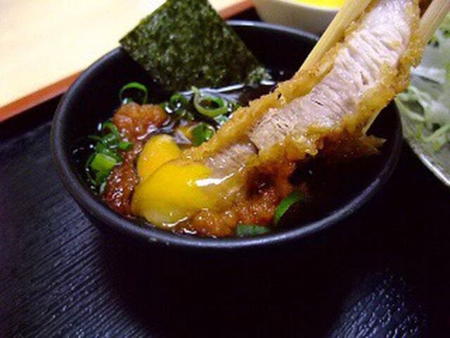 とんかつ一番 天下茶屋本店 - サブ画像1