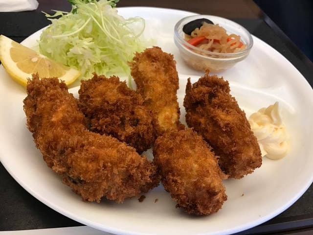 cafe TAKATORI - サブ画像2
