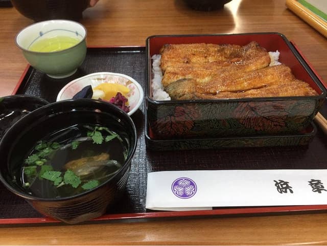 浜章 - サブ画像1