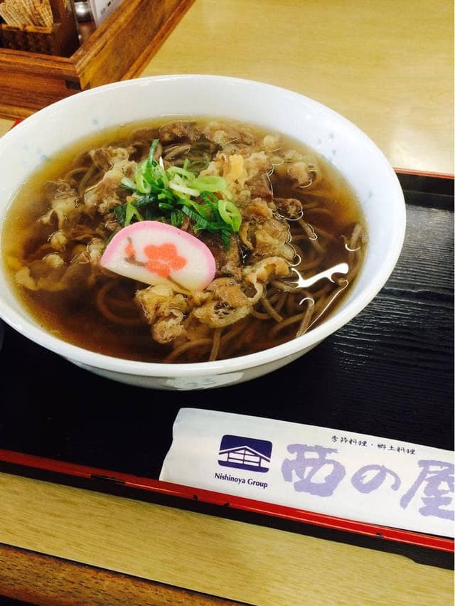 西の屋 湯郷店 - サブ画像2