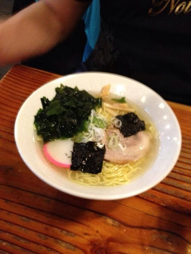 北海道ラーメン 河内屋 - サブ画像2