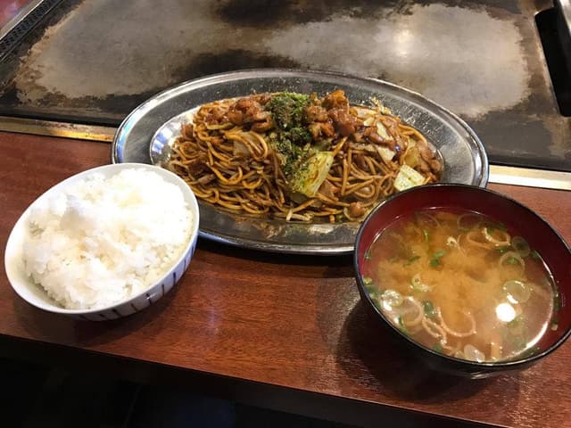 とみ家 - サブ画像1