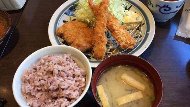 とんかつ濵かつ 佐世保駅前店 - サブ画像2