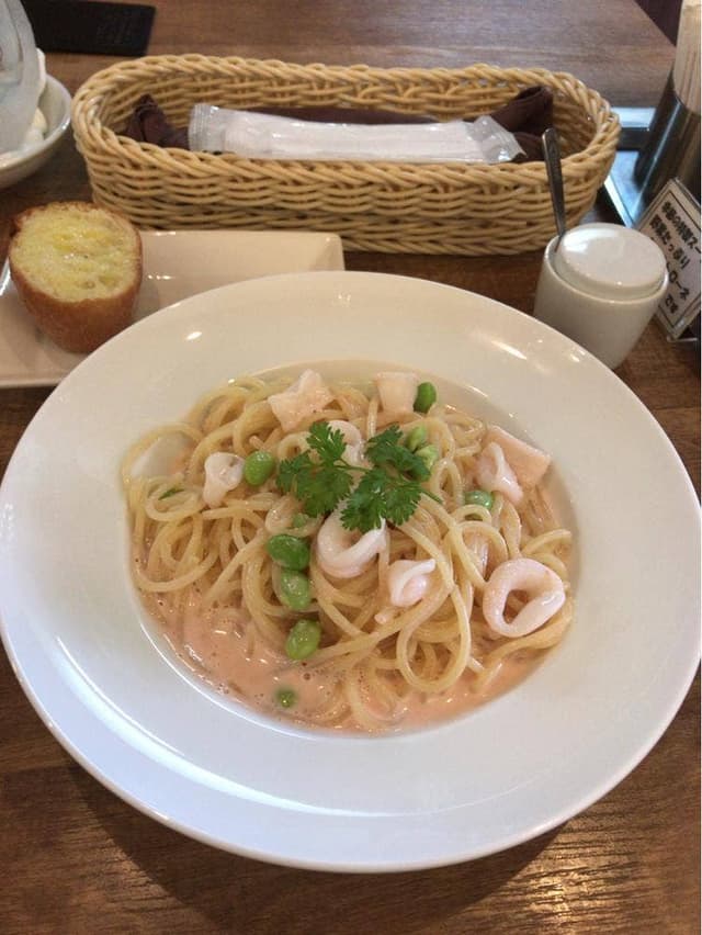 パスタ工房 - サブ画像2