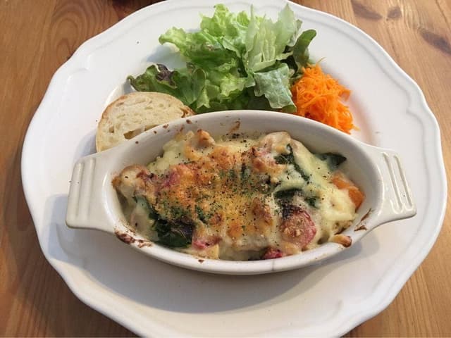 ビストロポールアンドテール - サブ画像1