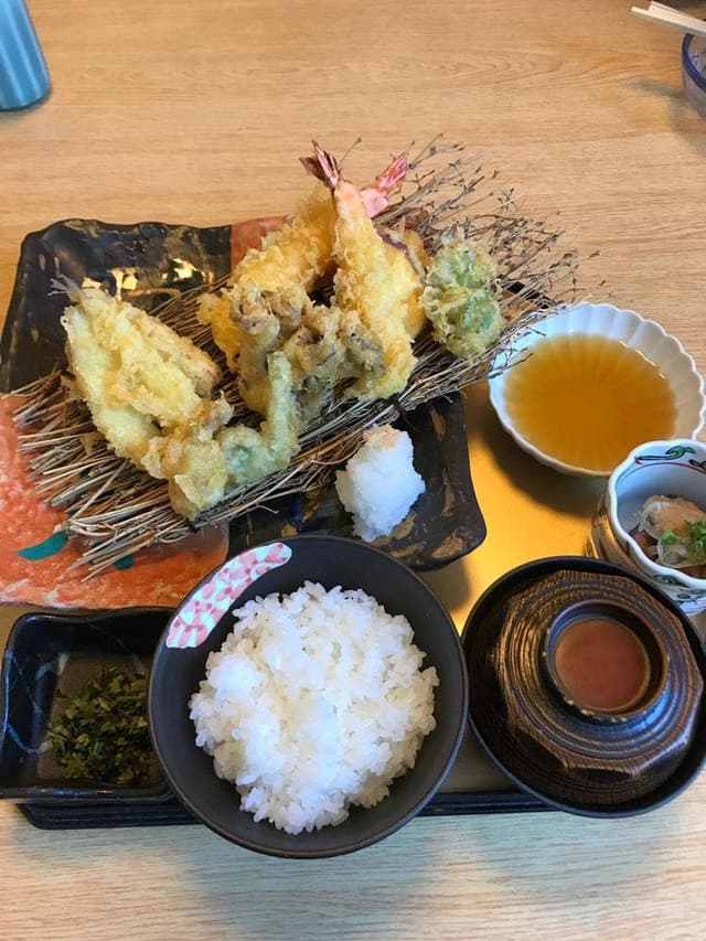 巴せり - サブ画像3