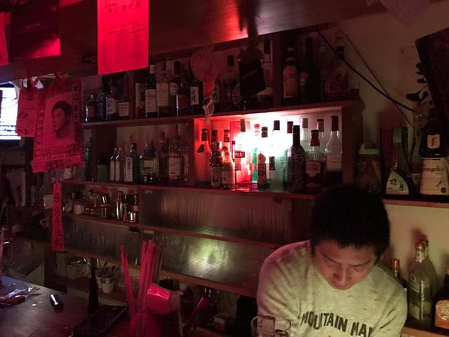 Fullmooncafe - サブ画像2