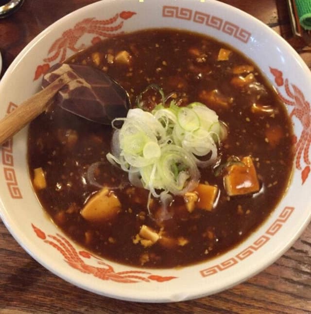 ラーメンペコペコ - サブ画像1