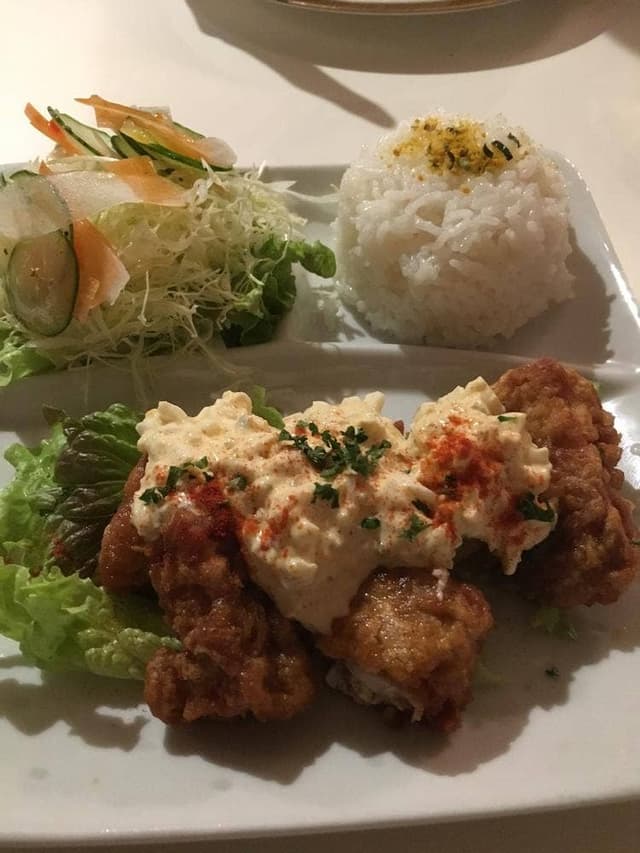 Fourclover's cafe - サブ画像1