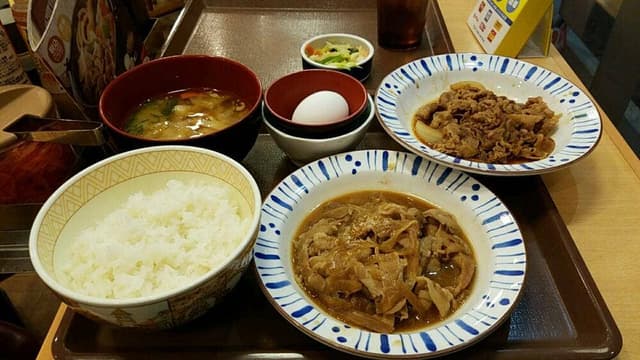 すき家 3号水俣店 - サブ画像2