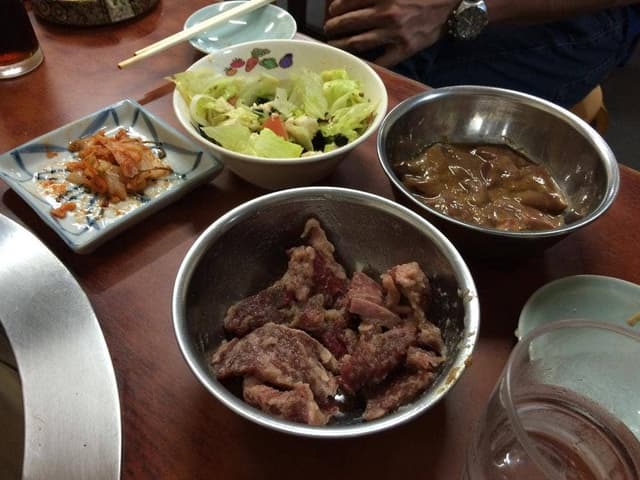 山木屋 - サブ画像3