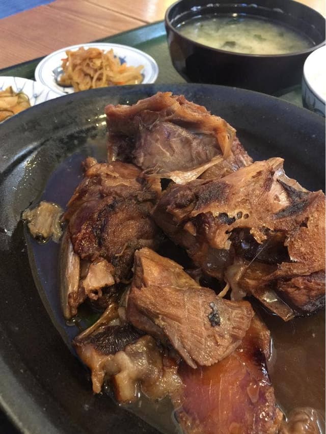 磯料理竹波 - サブ画像3
