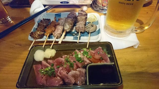 串屋飛猿 - サブ画像2