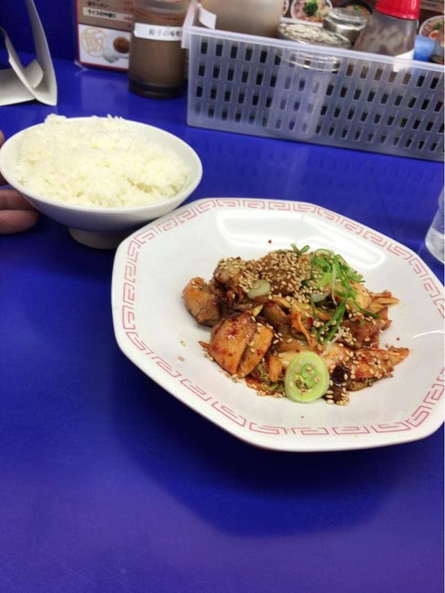 来来亭 富田林店 - サブ画像1