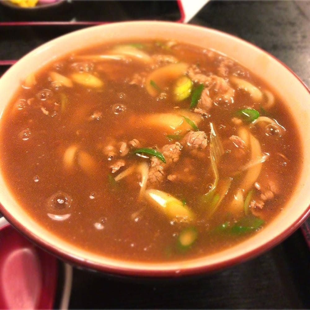 庵治亭