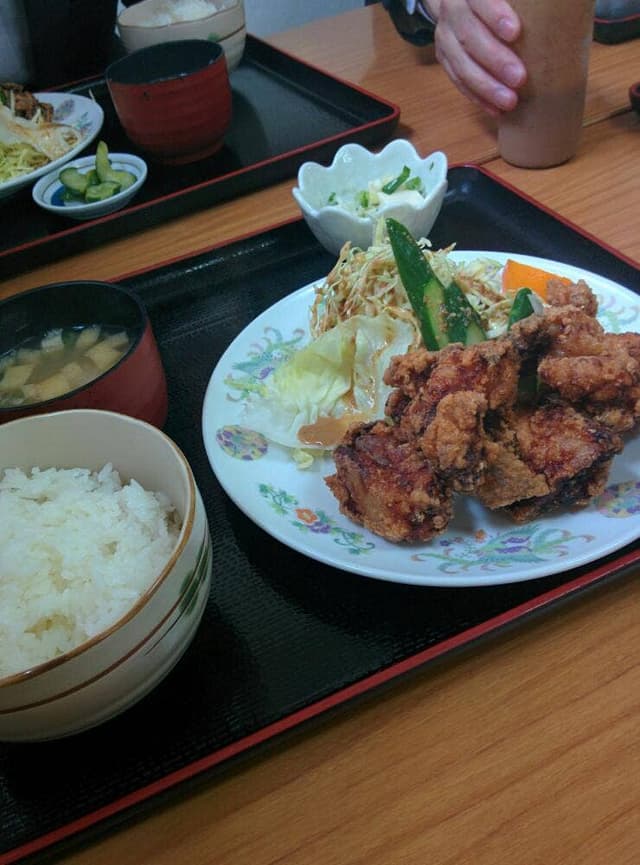 お食事処くろき - サブ画像1