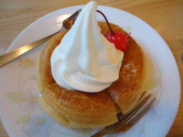コメダ珈琲店 泉大津店 - サブ画像3