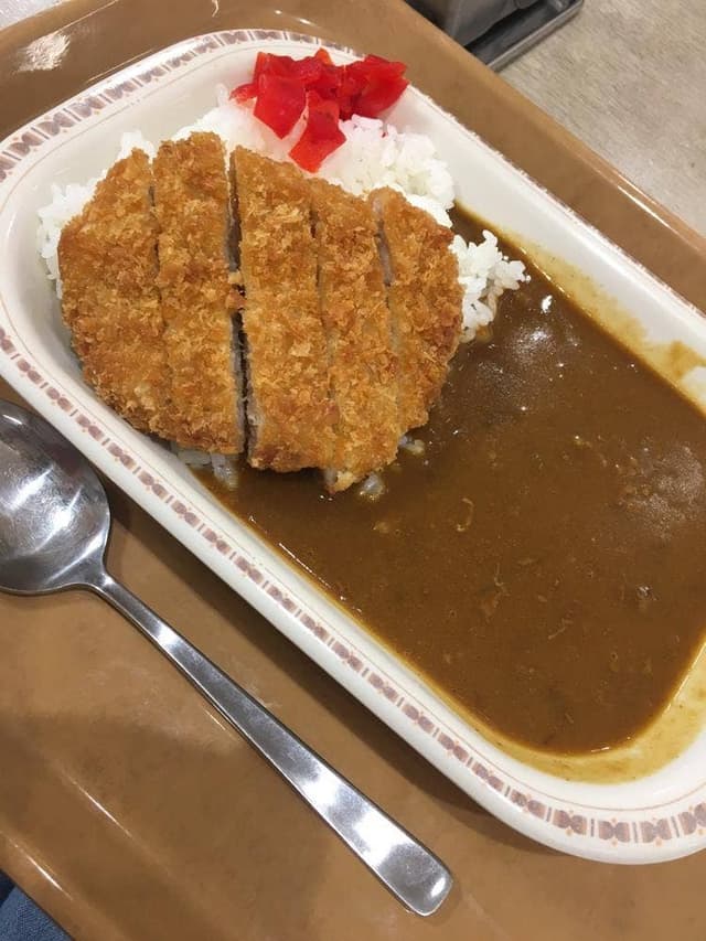 芦屋市役所 食堂 - サブ画像2