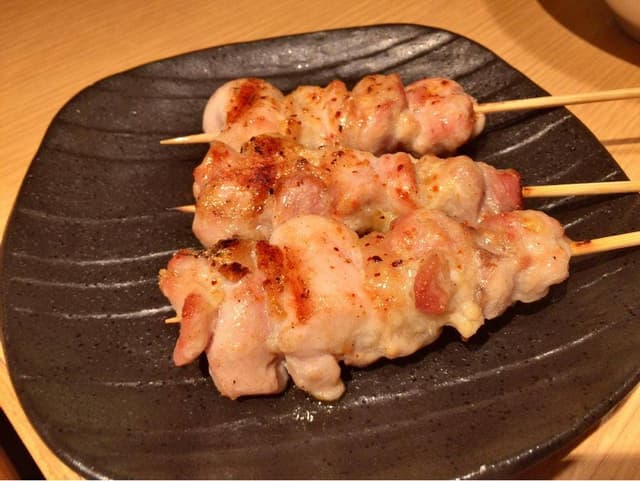 炭火鶏焼き肉 しんざん - サブ画像2